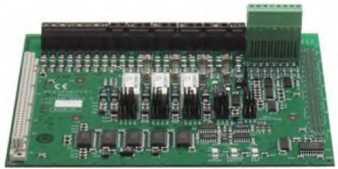 Карта внешних устройств Esser by Honeywell 772477 Карта внешних устройств Esser by Honeywell 772477