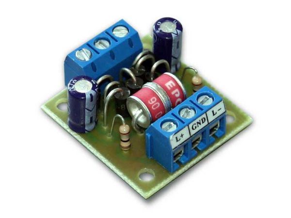 Elsys-LP Elsys-LP