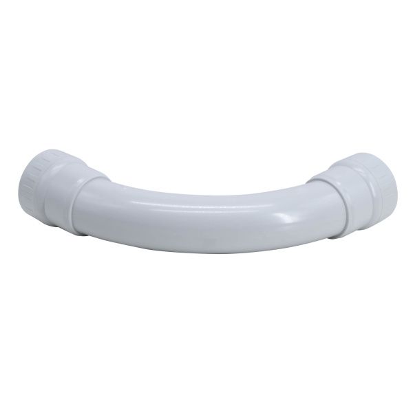 Поворот на 90 град. труба-труба, IP67, д.40мм Поворот на 90 град. труба-труба, IP67, д.40мм