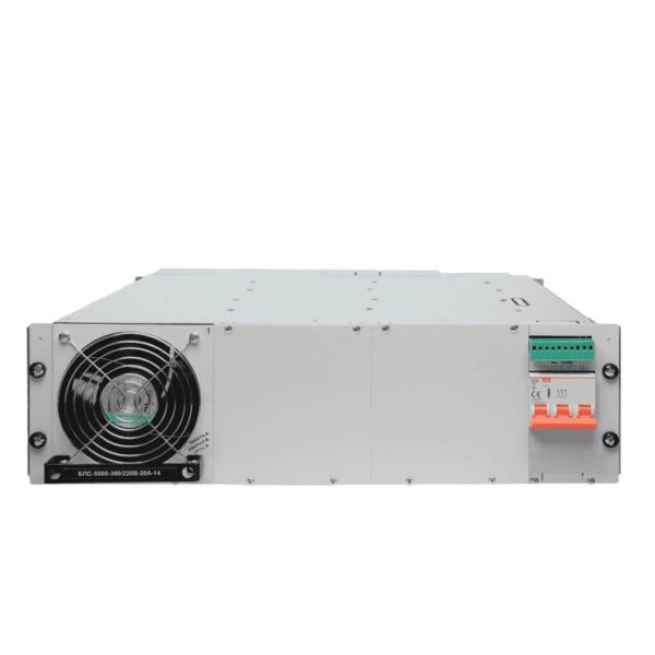 ВДК-3000-(170-230)/230В-50А-1/3-3U ВДК-3000-(170-230)/230В-50А-1/3-3U