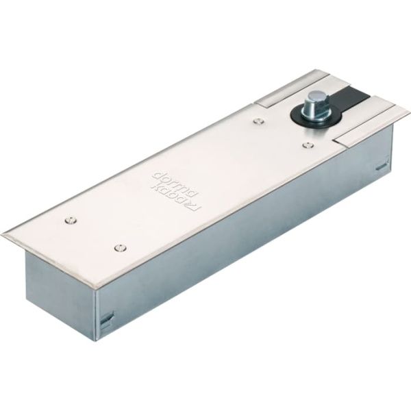 Доводчик BTS80 BC+DC EN 4 ФОП, без шп. Доводчик BTS80 BC+DC EN 4 ФОП, без шп.
