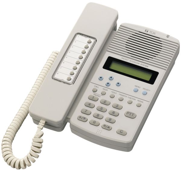 Мастер-станция N-8000MS Y Мастер-станция N-8000MS Y