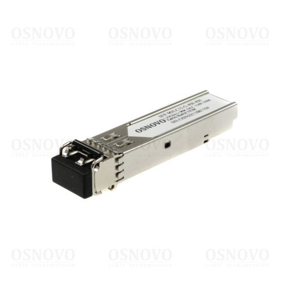Оптический SFP модуль SFP-M2LC15-G-850-850 Оптический SFP модуль SFP-M2LC15-G-850-850