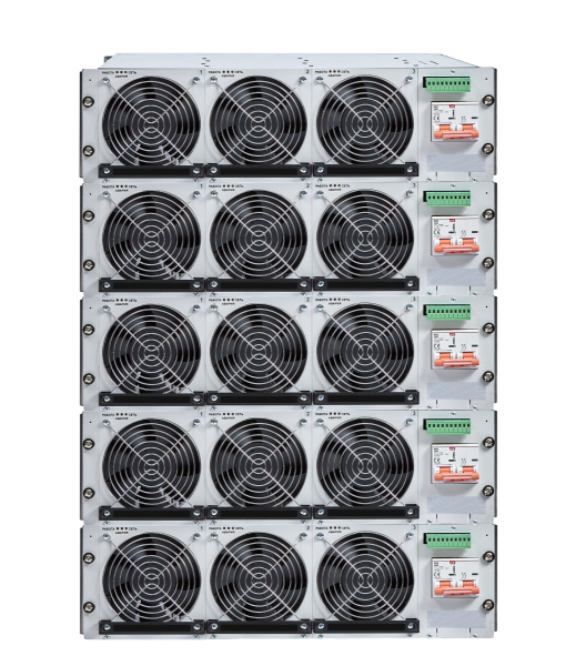 Конвертор DC(AC)/DC-45000-220/48В-900А-15/15-15U-23 Конвертор DC(AC)/DC-45000-220/48В-900А-15/15-15U-23