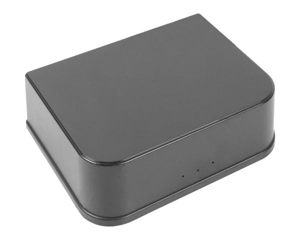 DOORHAN Крышка пластиковая верхняя Sliding-1300PRO/2100PRO, DHSL02 DOORHAN Крышка пластиковая верхняя Sliding-1300PRO/2100PRO, DHSL02