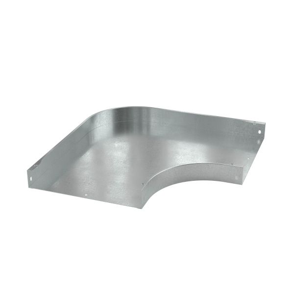 Угол CPO 90 горизонтальный 90° 100х35, в комплекте с крепежными элементами и соединительными пластинами, необходимыми для монтажа, горячеоцинкованный Угол CPO 90 горизонтальный 90° 100х35, в комплекте с крепежными элементами и соединительными пластинами, необходимыми для монтажа, горячеоцинкованный