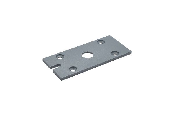 LMP-300K/300П Silver Планка ACCORDTEC LMP-300K/300П Silver Планка ACCORDTEC