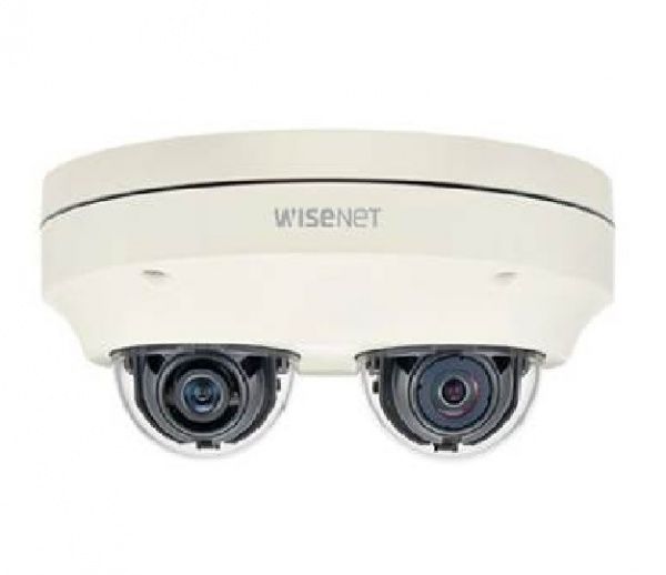 Новую «двухмодульную» IP-камеру видеонаблюдения Wisenet PNM-7000VD представила компания Hanwha Techwin. Новую «двухмодульную» IP-камеру видеонаблюдения Wisenet PNM-7000VD представила компания Hanwha Techwin.