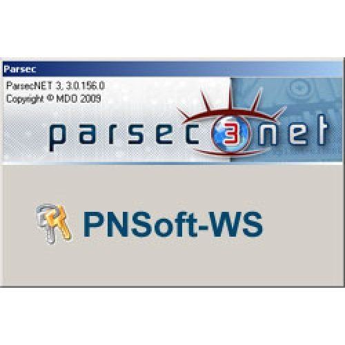 Дополнительная рабочая станция для системы PNSoft-WS Дополнительная рабочая станция для системы PNSoft-WS