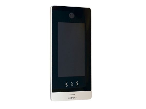 AT-VD315H BL Вызывная панель IP домофона на 9999 абонентов ACCORDTEC AT-VD315H BL Вызывная панель IP домофона на 9999 абонентов ACCORDTEC