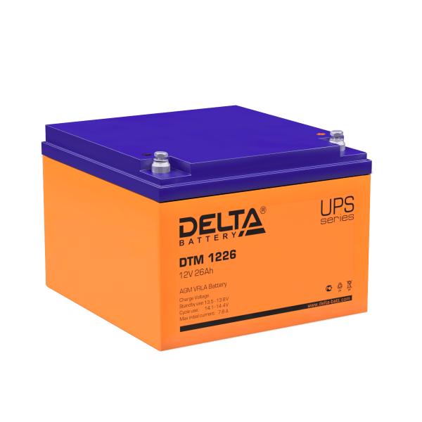 Delta DTM 1226 Delta DTM 1226