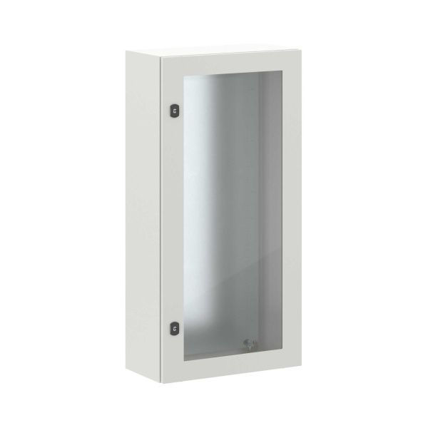 Корпус навесной STE с М/П с прозрачной дверью ВxШxГ 1200x600x300 мм, IP66 Корпус навесной STE с М/П с прозрачной дверью ВxШxГ 1200x600x300 мм, IP66