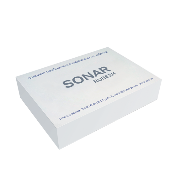 Sonar CABLE KIT 36U Sonar CABLE KIT 36U