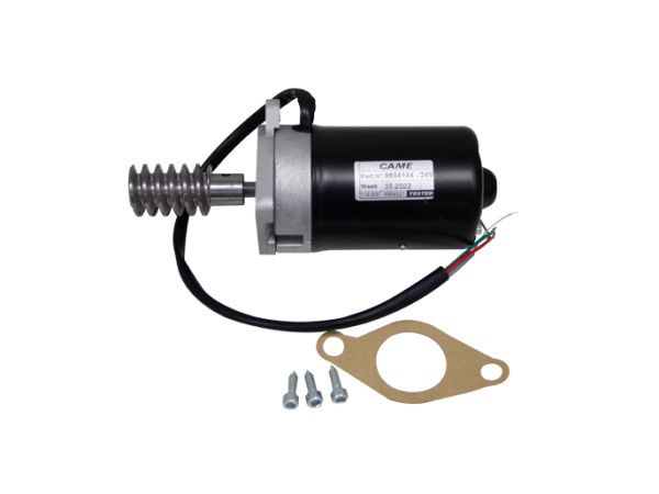 Электродвигатель в сборе BXV800 119RIBS019 Электродвигатель в сборе BXV800 119RIBS019