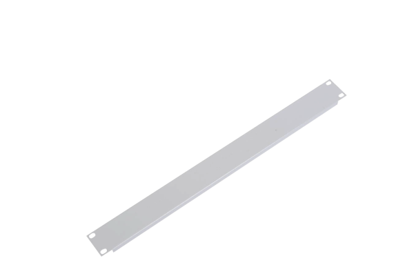 Фальшпанель в шкаф 19" 1U Фальшпанель в шкаф 19" 1U