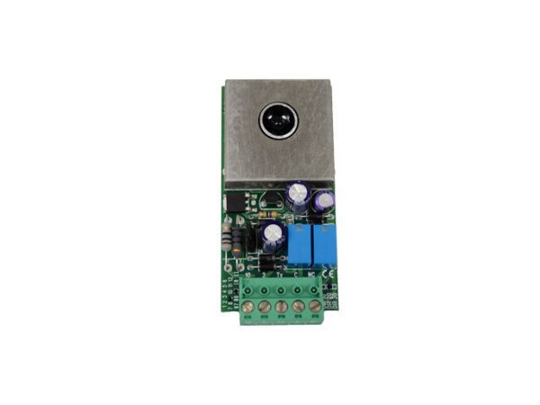 Плата RX DIR20 119RIR138 Плата RX DIR20 119RIR138