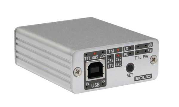 USB-RS USB-RS