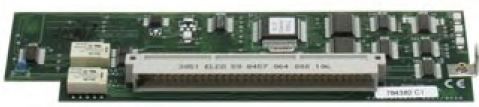 Микромодуль кольцевого шлейфа Esser by Honeywell 784382.D0 Микромодуль кольцевого шлейфа Esser by Honeywell 784382.D0