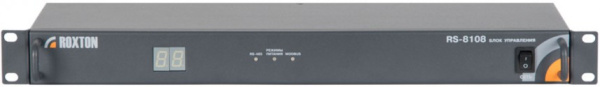 Блок управления ROXTON RS-8108 Блок управления ROXTON RS-8108