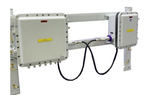 Коммутатор TFortis PSW-2G6F+UPS-Ex Коммутатор TFortis PSW-2G6F+UPS-Ex