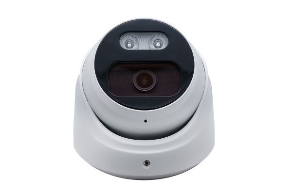 ATEC-I8D-180 IP-видеокамера, 8 Мп, белый ATEC-I8D-180 IP-видеокамера, 8 Мп, белый