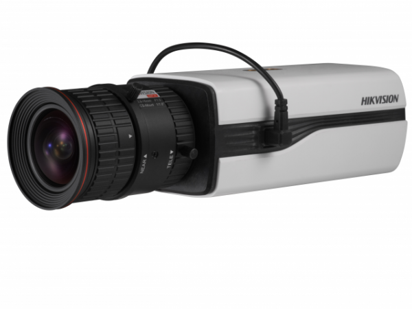 HD-TVI камера DS-2CE37U8T-A HD-TVI камера DS-2CE37U8T-A