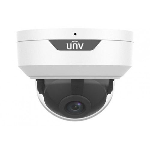 Купольная IP видеокамера Uniview IPC328LE-ADF28K-G Купольная IP видеокамера Uniview IPC328LE-ADF28K-G
