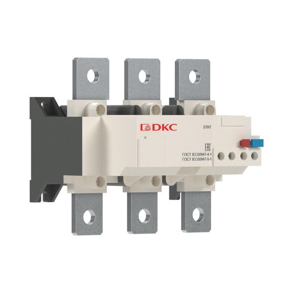 Реле YON STR7 200-330A 3P для DSC225-500 Реле YON STR7 200-330A 3P для DSC225-500