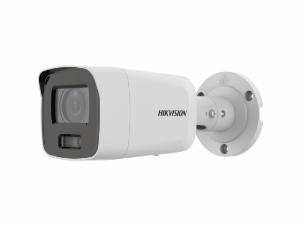 Цилиндрическая IP-камера DS-2CD2087G2-LU(2.8mm)(C) Цилиндрическая IP-камера DS-2CD2087G2-LU(2.8mm)(C)