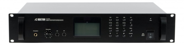 Цифро-аналоговый преобразователь ROXTON IP-A6701 Цифро-аналоговый преобразователь ROXTON IP-A6701