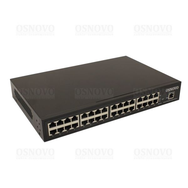 PoE-инжектор Midspan-16/250RGM PoE-инжектор Midspan-16/250RGM
