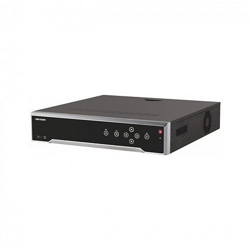 IP-видеорегистратор DS-8664NI-I8 IP-видеорегистратор DS-8664NI-I8