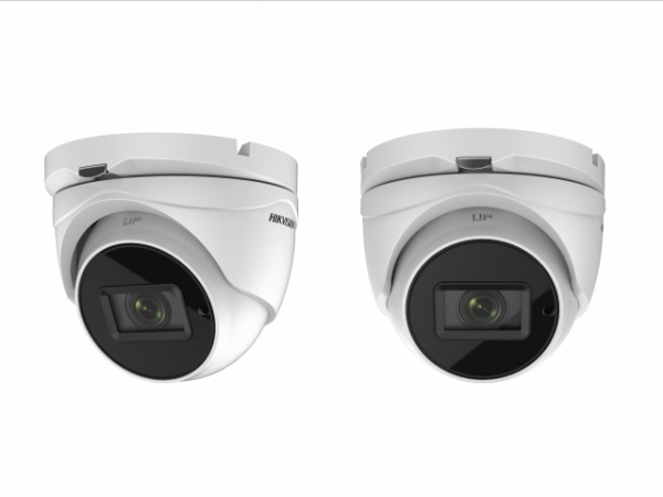 HD-TVI камера DS-2CE79U8T-IT3Z (2.8-12 mm) HD-TVI камера DS-2CE79U8T-IT3Z (2.8-12 mm)