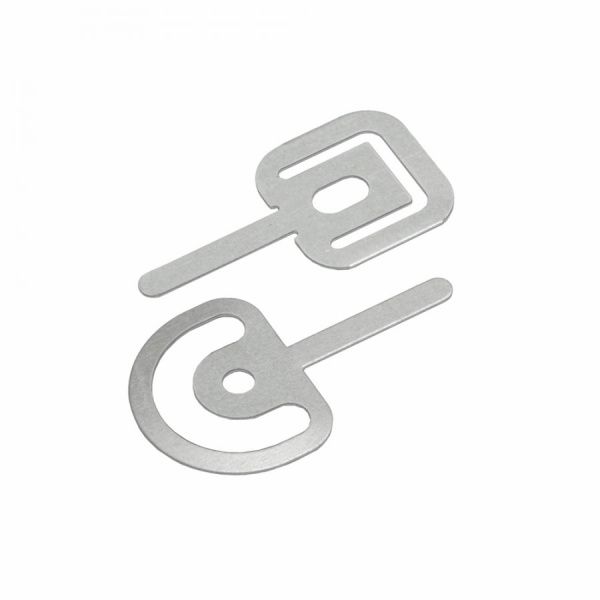 Хомут (FR ПР-25) в гофроящике (1000 шт/кор) Хомут (FR ПР-25) в гофроящике (1000 шт/кор)