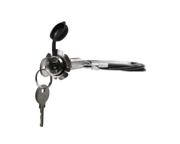 DOORHAN LOCK-MINI Внешний расцепитель DOORHAN LOCK-MINI Внешний расцепитель
