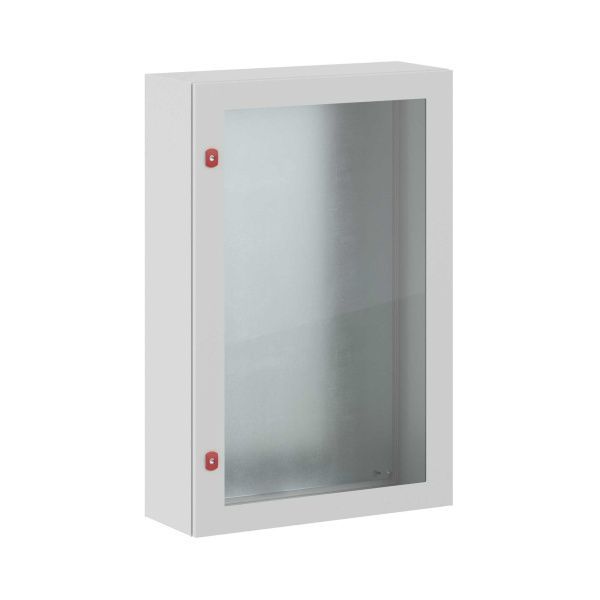 Корпус навесной ST с М/П с прозрачной дверью ВxШxГ 1200x800x300 мм, IP66 Корпус навесной ST с М/П с прозрачной дверью ВxШxГ 1200x800x300 мм, IP66