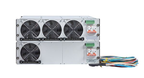ЗВУ DC(AC)/DC-12000-220/110В-120А-4/6-6U-D-23 TKI ЗВУ DC(AC)/DC-12000-220/110В-120А-4/6-6U-D-23 TKI