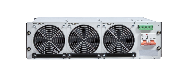 Конвертор DC(AC)/DC-9000-220/48В-180А-3/3-3U-23 Конвертор DC(AC)/DC-9000-220/48В-180А-3/3-3U-23