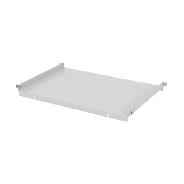 Полка фиксированная для корпусов CQE & CQE N, ШхГ 600х600 мм RAM block Полка фиксированная для корпусов CQE & CQE N, ШхГ 600х600 мм RAM block
