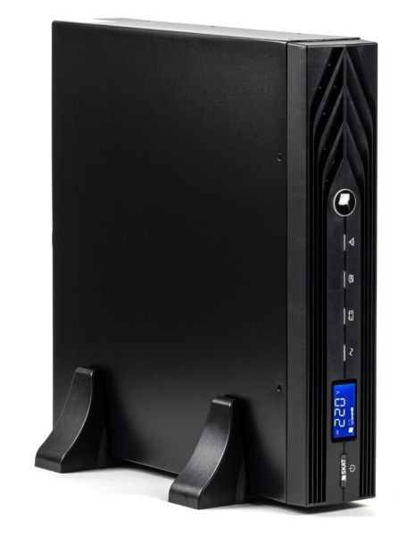 Источник бесперебойного питания SKAT-UPS 1500-RACK-ON-3x9-E Источник бесперебойного питания SKAT-UPS 1500-RACK-ON-3x9-E