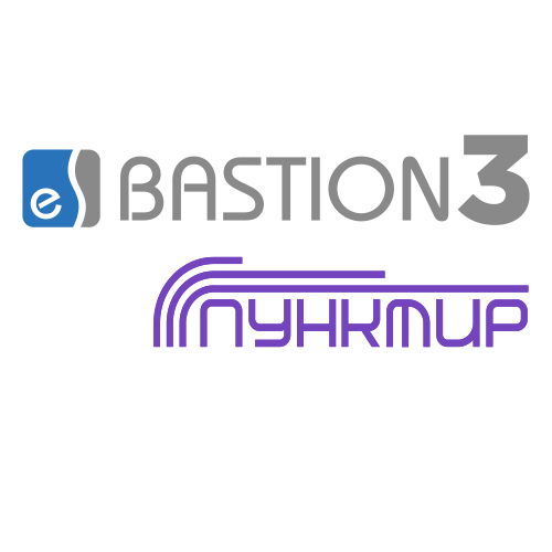 «Бастион-3 - Пунктир-А» «Бастион-3 - Пунктир-А»