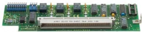 Микромодуль для панелей IQ8Control Esser by Honeywell 787531 Микромодуль для панелей IQ8Control Esser by Honeywell 787531