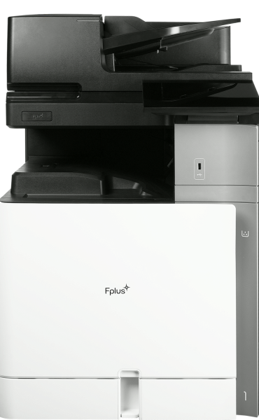 Многофункциональное устройство Fplus MC4501 Многофункциональное устройство Fplus MC4501