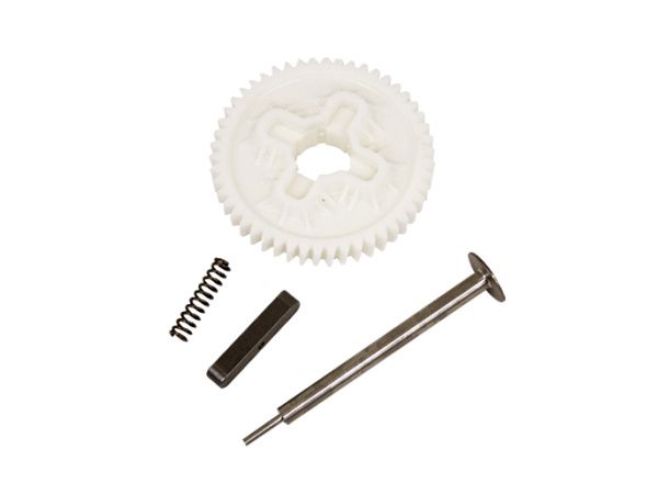 Шестерня пластиковая BX-243 119RIBX052 Шестерня пластиковая BX-243 119RIBX052