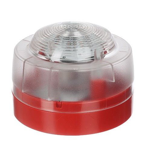 Световой оповещатель System Sensor CWST-RR-S6 Световой оповещатель System Sensor CWST-RR-S6