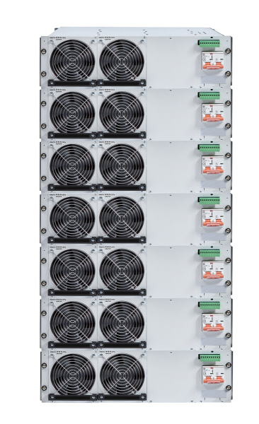 Конвертор DC(AC)/DC-42000-220/24В-1400А-14/14-21U-D-23 Конвертор DC(AC)/DC-42000-220/24В-1400А-14/14-21U-D-23