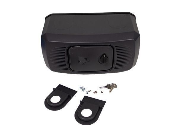 Корпус FERNI пластиковый 119RID122 Корпус FERNI пластиковый 119RID122