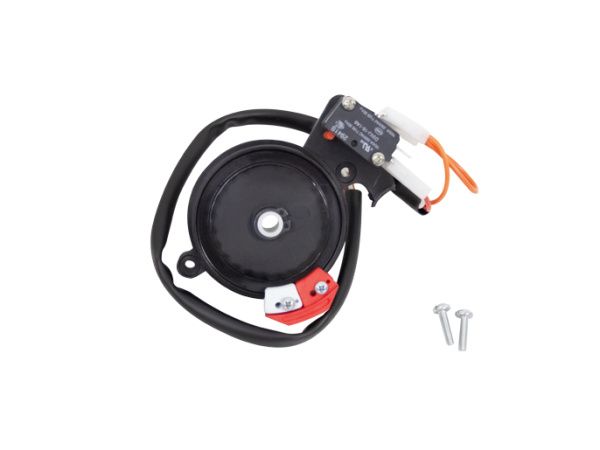 Концевые микровыключатели в сборе BX-243 119RIBX041 Концевые микровыключатели в сборе BX-243 119RIBX041