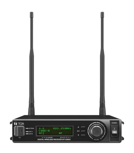 WT-D5800 EC7 WT-D5800 EC7