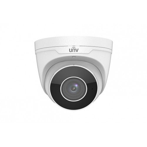 Купольная IP-камера Uniview IPC3634LB-ADZK-G-RU Купольная IP-камера Uniview IPC3634LB-ADZK-G-RU